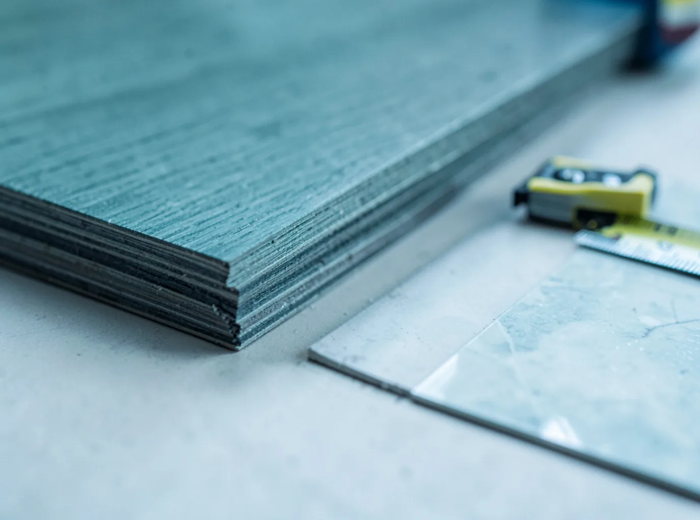 Luxury Vinyl Plank Installation Mountainburg, AR FAQs